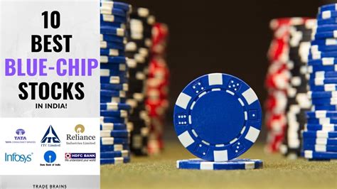 How To Invest in Blue Chip Stocks in the Philippines .